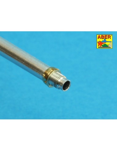 Barrel 8,8cm Kw.K 43 for  Tiger B Porsche turret-late 