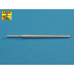 U.S. 76,2 mm M7 gun Barrel for M10 Tank Destroyer  2