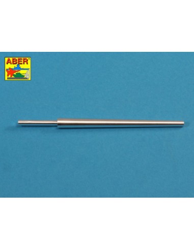 U.S. 76,2 mm M7 gun Barrel for M10 Tank Destroyer 