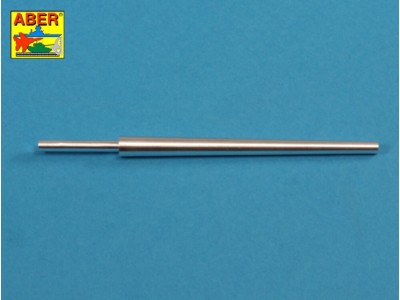 U.S. 76,2 mm M7 gun Barrel for M10 Tank Destroyer 
