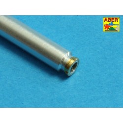 Russian D-10T 100mm tank barrel for T-55 