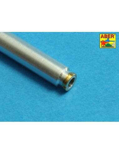 Russian D-10T 100mm tank barrel for T-55 