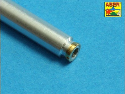 Russian D-10T 100mm tank barrel for T-55 