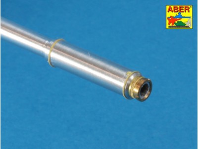 Russian D-10T 100mm tank barrel for T-55 