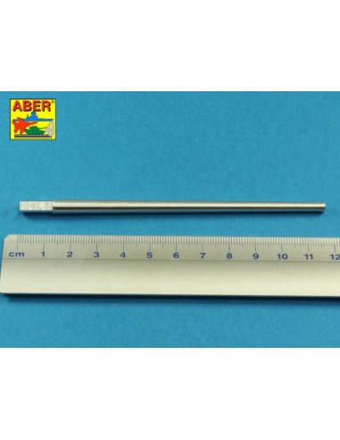 100 mm D-10S barrel for SU-101 
