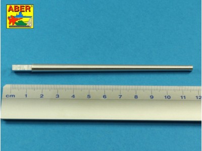 100 mm D-10S barrel for SU-101 