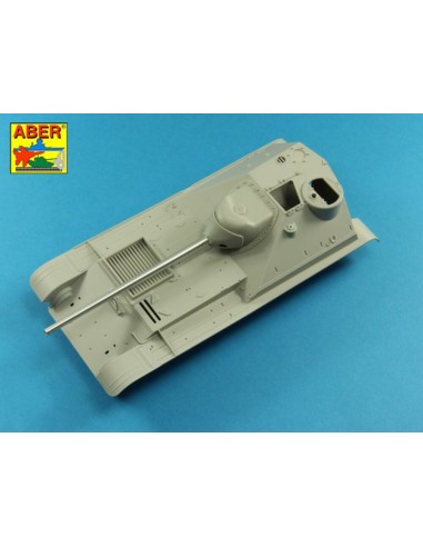 100 mm D-10S barrel for SU-101 