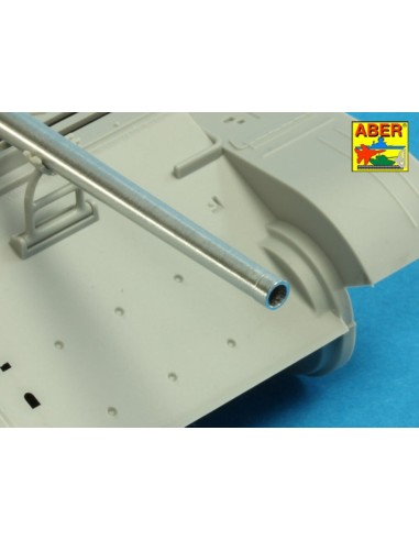 100 mm D-10S barrel for SU-101 