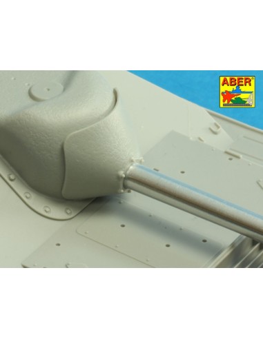100 mm D-10S barrel for SU-101 