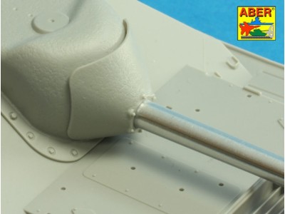 100 mm D-10S barrel for SU-101 