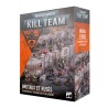 KILL TEAM - BRUTAUX ET RUSÉS VF - Brutal and Cunning