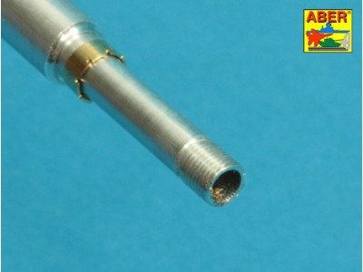 Armament for Soviet Heavy Tank OBJECT 279 1x130mm, 2x14,5mm 