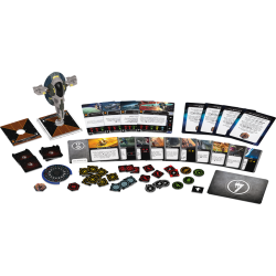 Slave 1 de Jango Fett 2