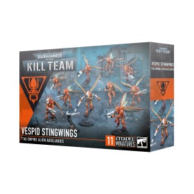 KILL TEAM DE FRELONS VESPIDES