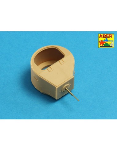 Set of 2 barrels for Soviet 7,62mm DT 