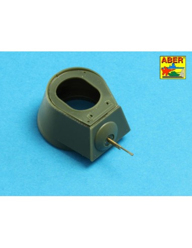 Set of 2 barrels for Soviet 7,62mm DT 