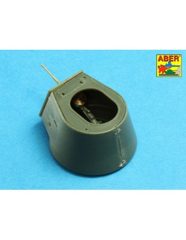 Set of 2 barrels for Soviet 7,62mm DT 