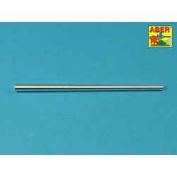 Germ.88 mm Kw.K. 43 L/91 Barrel for Panther II 