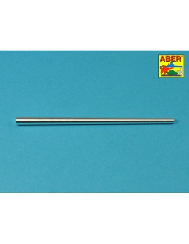 Germ.88 mm Kw.K. 43 L/91 Barrel for Panther II 