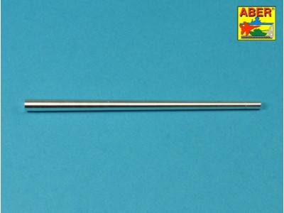 Germ.88 mm Kw.K. 43 L/91 Barrel for Panther II 