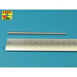 Germ.88 mm Kw.K. 43 L/91 Barrel for Panther II  2