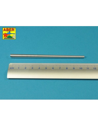 Germ.88 mm Kw.K. 43 L/91 Barrel for Panther II 