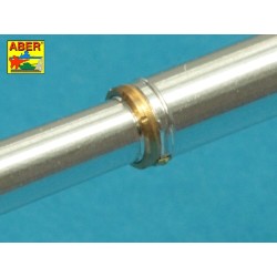 Russian U-5TS (2A20) 115mm tank barrel for T-62  2