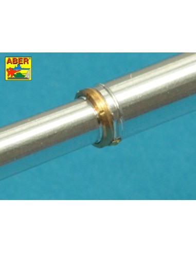 Russian U-5TS (2A20) 115mm tank barrel for T-62 