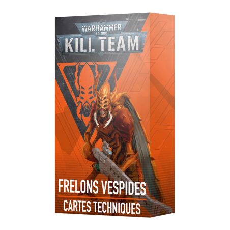 CARTES TECHNIQUES: FRELONS VERPIDES (FRA