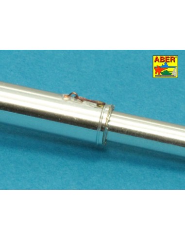 Russian U-5TS (2A20) 115mm tank barrel for T-62 