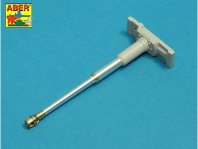 KwK36/L56 88mm barrel for German lateTiger I 