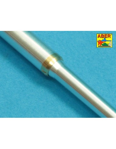 KwK36/L56 88mm barrel for German lateTiger I 