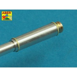 Russian D-10T 100mm tank barrel for T-54B/T-55  2