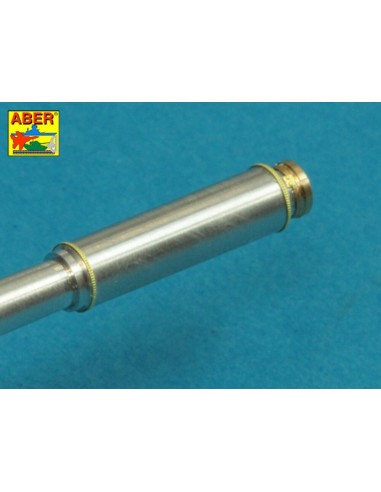 Russian D-10T 100mm tank barrel for T-54B/T-55 