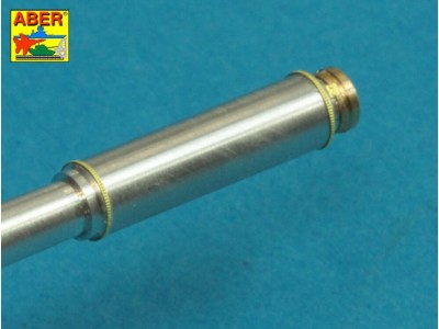 Russian D-10T 100mm tank barrel for T-54B/T-55 