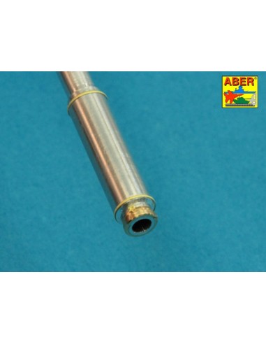 Russian D-10T 100mm tank barrel for T-54B/T-55 