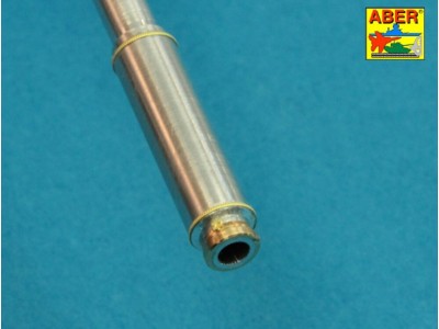 Russian D-10T 100mm tank barrel for T-54B/T-55 