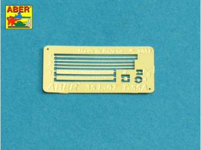 Russian D-10T 100mm tank barrel for T-54B/T-55 