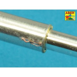 125mm 2A46 Barrel for Russian Tank T-64 &T-72A - without thermal cover  2