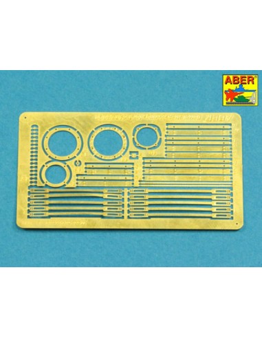 125mm 2A46 Barrel for Russian Tank T-64 &T-72A - without thermal cover 
