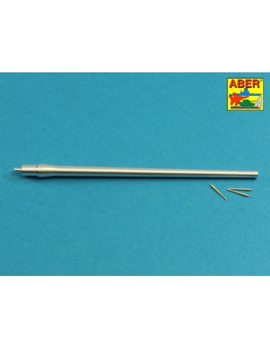 Armament for Soviet T-54-1 Medium Tank 1x100mm D-10T, 3x7,62 mm SGMT MG 