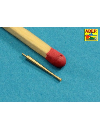 Armament for Soviet T-54-1 Medium Tank 1x100mm D-10T, 3x7,62 mm SGMT MG 