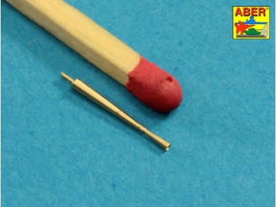 Armament for Soviet T-54-1 Medium Tank 1x100mm D-10T, 3x7,62 mm SGMT MG 