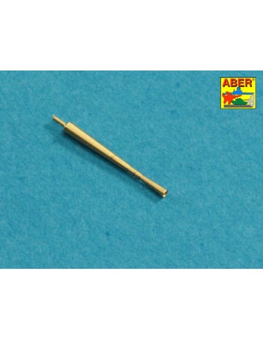 Armament for Soviet T-54-1 Medium Tank 1x100mm D-10T, 3x7,62 mm SGMT MG 