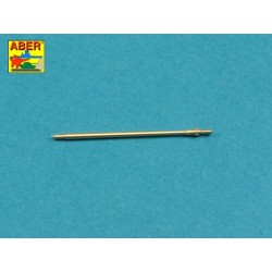 20mm gun barrel for nkm wz.38 FK-A used on TKS Tankette 