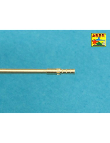 20mm gun barrel for nkm wz.38 FK-A used on TKS Tankette 