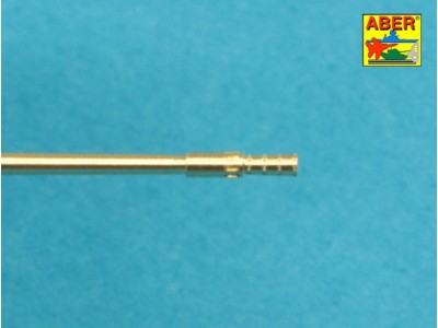 20mm gun barrel for nkm wz.38 FK-A used on TKS Tankette 
