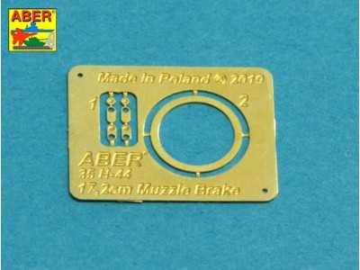 85mm 2A62 Barrem for Soviet 2S14 Zhalo-S A/T Gun 