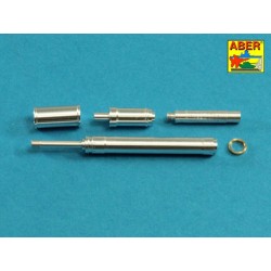 105mm L/52 gun barrel for Japan Type 16 MCV 