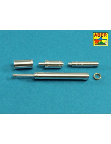 105mm L/52 gun barrel for Japan Type 16 MCV 